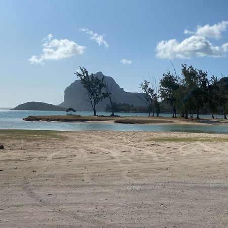 Lakaz Tropical Διαμέρισμα Ruisseau Creole Εξωτερικό φωτογραφία
