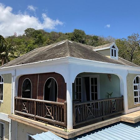Lakaz Tropical Διαμέρισμα Ruisseau Creole Εξωτερικό φωτογραφία