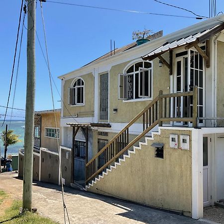 Lakaz Tropical Διαμέρισμα Ruisseau Creole Εξωτερικό φωτογραφία