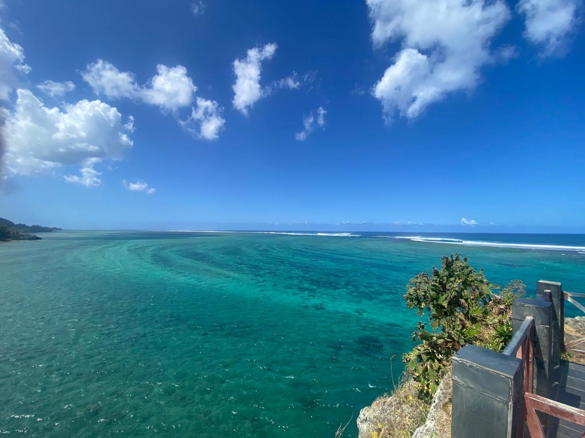 Lakaz Tropical Διαμέρισμα Ruisseau Creole Εξωτερικό φωτογραφία